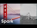 The Golden Gate Bridge Solving The Impossible Engineering Puzzle