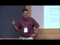 Advances in Quantum Algorithms Devices Quantum versus classical annealing