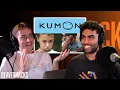 How working at Kumon changed Andrei Stancescu s perspective on teachers