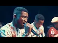 Download Lagu Tosin Bee - Praise Unlimited 1 Medley (feat. Beezlenation)