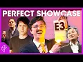 How to make a perfect E3 press conference or drinking game Unraveled