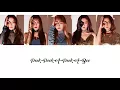 Download Lagu Red Velvet (레드벨벳) - Peek-A-Boo (피카부) Han | Rom | Eng