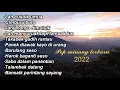 Download Lagu Pop minang 2022||Lah cukuik umua #popminang