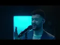 Calum Scott - Biblical (Live) | Vevo Studio Performance