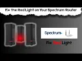 How To Fix the Red Light on Your Spectrum Router How to Fix Spectrum WiFi Router Red light
