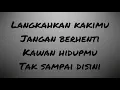 BION - RAHASIA LANGIT (Lyrics)