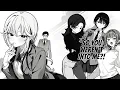He Tried to Avoid Romance But Every Girl Around Him Fell for Him Anyway - Manga Recap