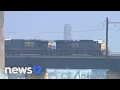 Mayors voice concerns over I-78 Turnpike project in New Jersey News 12