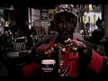 Guinness & Lee 'Scratch' Perry on Dublin...