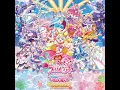 キミとアイドルプリキュア♪ Light Up！ ReMix for You and Idol Precure♪