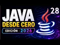 Clases y objetos en Java Programacion orientada a objetos desde cero