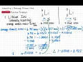 Difficult Practice Problems Average Atomic Mass General Chemistry 1