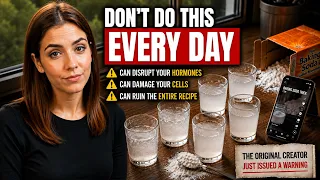 Baking Soda Trick Reviews: DON'T DO THIS Every Day (Read First)