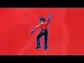 Chloé Caillet - 'Bad Bara' (Official Visualiser)