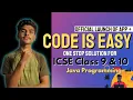 ICSE Class 9 and 10 Java Programming