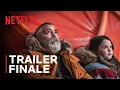 Video di The Midnight Sky il trailer finale in ITA