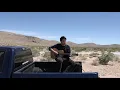 Dreaming With A Broken Heart- John Mayer | Cover by Jason Marvin