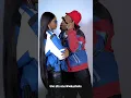 Whozu Ft Zuchu - Attention (Lyrics Video)
