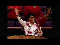 Benita Jones I Love You Forever
