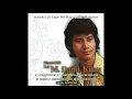 Joget Bujang Terlajak - Dato' M Daud Kilau (Official Audio)