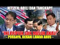 Lagu “Proyek Whoosh: Cepat Tapi Gak Nyampe? Purbaya Bicara Jujur Soal Uang Rakyat!”