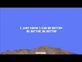 sombr - Homewrecker (Lyrics)