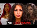 The HORRIBLE Truth About EVIL LIGHTSKINS