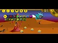 Speareton Rocks Iggy Flops Vs Hacker.exe#Stick war legecy 