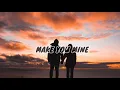 Mike Williams - Make You Mine (Feat. Moa Lisa) [Lyric]