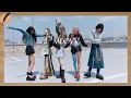 Download Lagu MEOVV - Drop Top Lyrics