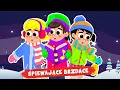 Download Lagu Śpiewające Brzdące - Cicha noc - Piosenki dla dzieci 😍😍😍