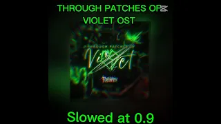 Phonkagressive Through Patches Of Violetl Limbus Companyl Musicmanaz 