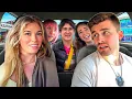 Download Lagu Road Trip with Friends ft. Ludwig, Maya, Lily, Michael