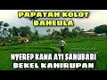 Lagu PAPATAH SUNDA KOLOT BAHEULA KARUNIA KEUR KAHIRUPAN