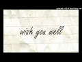 "Wish You Well" | 2021 KB Mike Type Beat | Prod. KBattle | Emotional Rap Instrumental | FREE