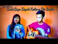 Download Lagu Cover Akustik Dia Badin Cipt ||Perpent|| Cover By Sulastri