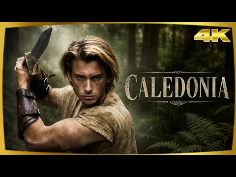 Caledonia | Epic Tale of Resilience | Full English Movie 4K