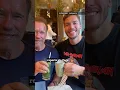 What Do Schwarzenegger s Kids Think Of Their Half-Brother