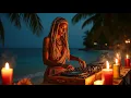 Download Lagu REGGAE QUEENS | EPISODE 56 🎧 | Blonde Rasta Dub Vibes by Candlelight 🌙🔥