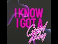 I Know I Got A Good Thing: T.K. Soul+FPJ