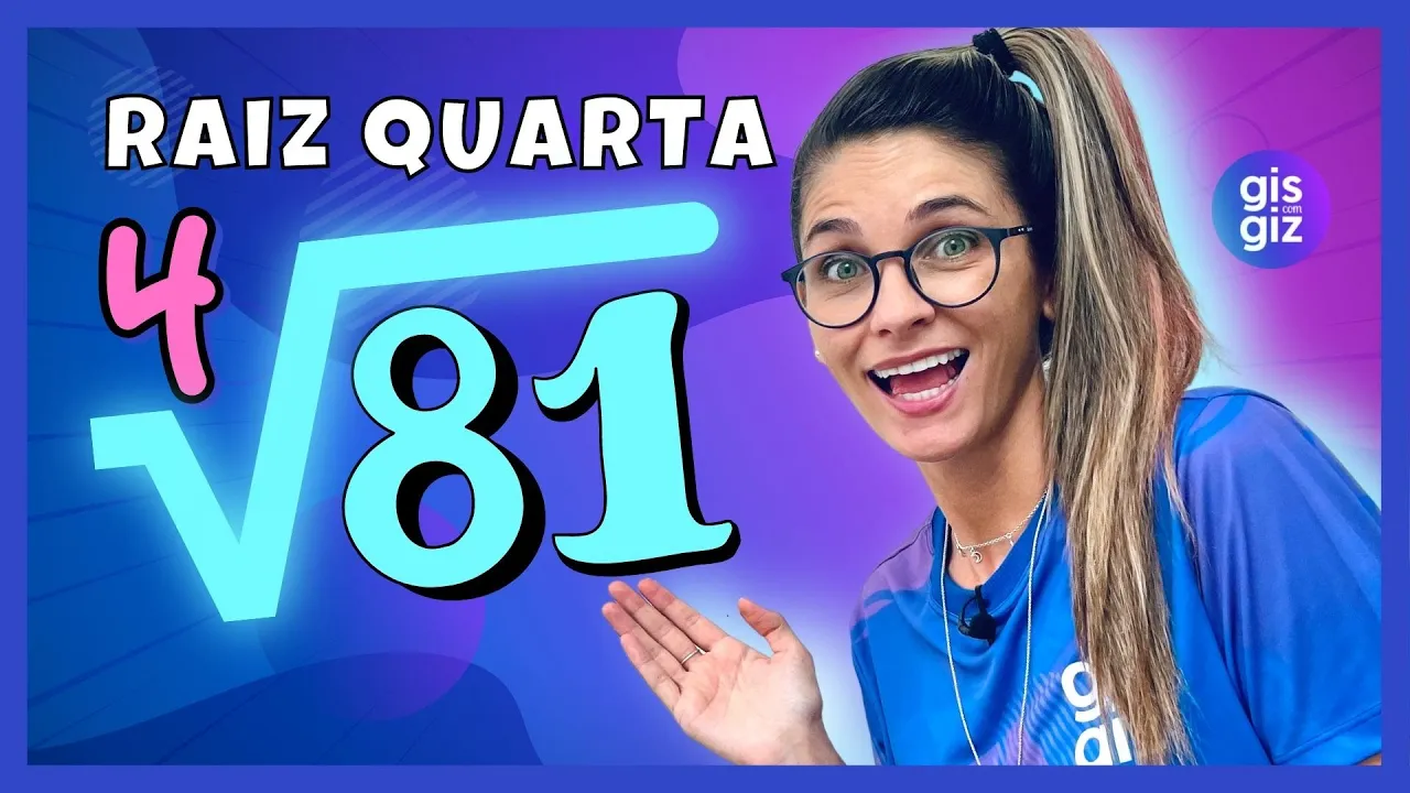 RAIZ QUARTA