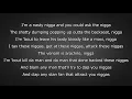 Tory Lanez - Litty Again Freestyle (Joyner Lucas Diss) (Lyrics)
