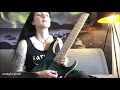Beyond Creation - Coexistence solo cover