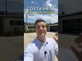 Costa Mesa Home Tour 1 495 000 by the CAMP LAB