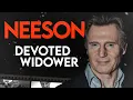 Liam Neeson From Irish Underdog to Icon Biography The Naked Gun Star wars Schindler s List
