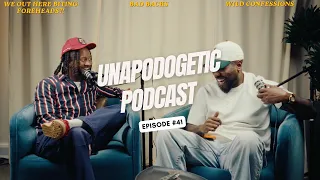 Even Foreheads Aren't Safe From Attack I Unapodogetic Ep.41
