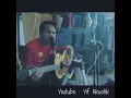 Download Lagu Ku Katakan Dengan Indah - Peterpan || Versi Akustik (Yif Akustik Cover)