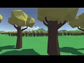 Update Placement of Trees