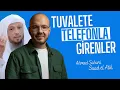 Download Lagu PSİKOLOJİSİ BOZULANLARIN GERÇEK SEBEBİ | AHMED SABUNİ- ŞEYH SAAD EL ATİK