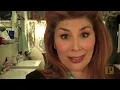 See Heidi Blickenstaff's Lightning Fast "Something Rotten!" Quick Change